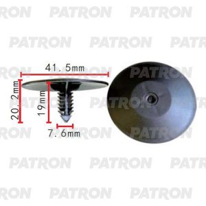 Крепеж (клоп)