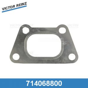 Прокладка выпускного коллектора