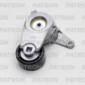 Ролик-натяжитель ручейкового ремня