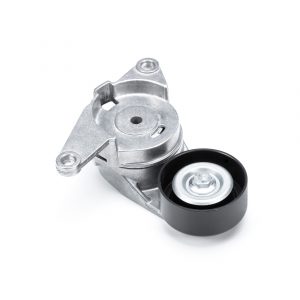 Ролик-натяжитель ручейкового ремня