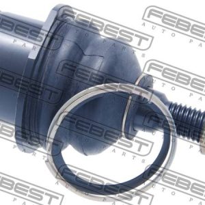 Опора шаровая нижняя передней подвески