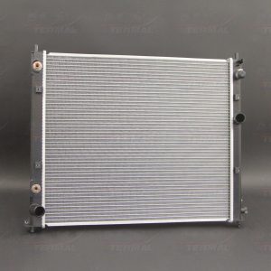 Радиатор основной