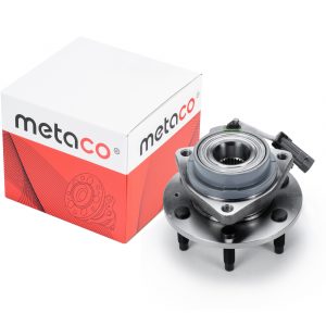 Ступица задняя