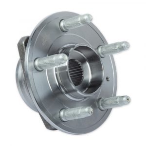 Ступица передняя/задняя