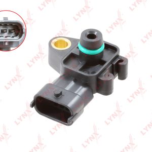 Датчик абсолютного давления