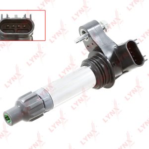 Катушка зажигания