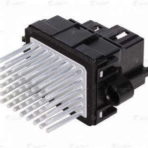 Резистор отопителя