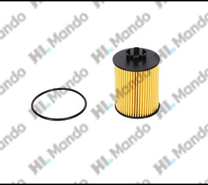 Фильтр масляный