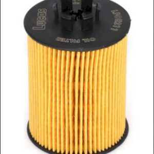 Фильтр масляный