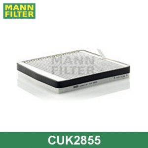 Фильтр салона