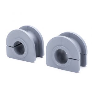 Втулки (сайлентблок) переднего стабилизатора к-кт