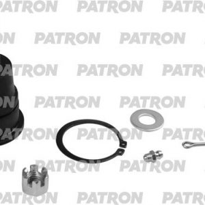 Опора шаровая верхняя передней подвески