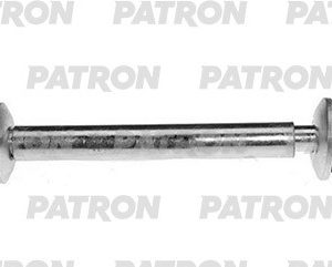 Стойка переднего стабилизатора