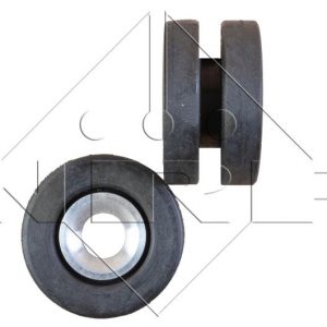 Радиатор основной