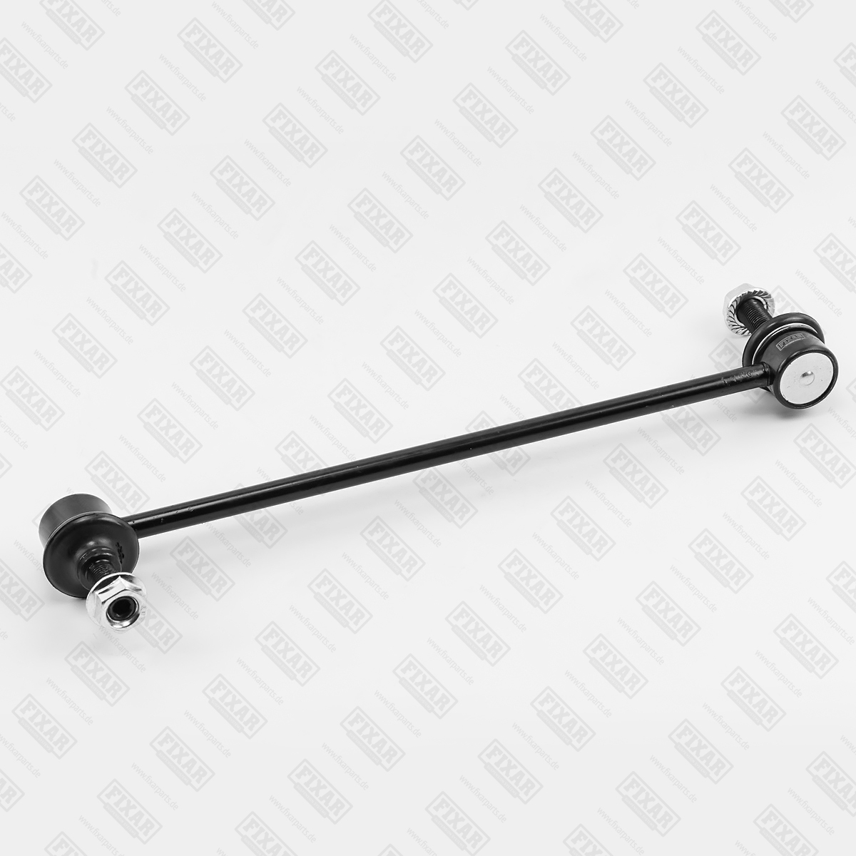 Стойка переднего стабилизатора