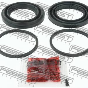 Р/к переднего суппорта