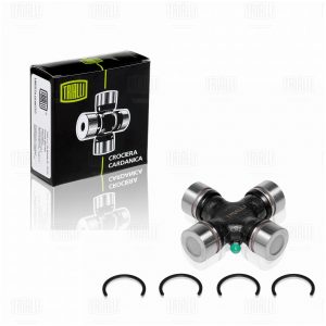 Крестовина карданного вала