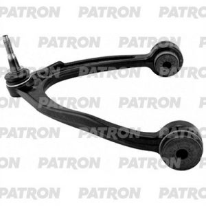 Рычаг передний верхний левый