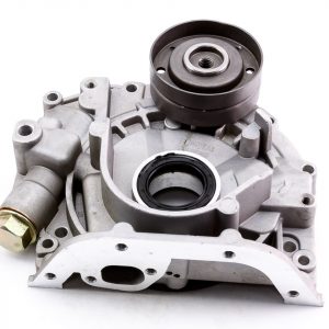 Насос масляный