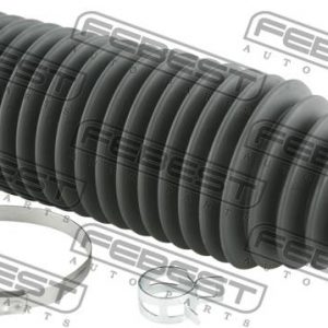 Пыльник рулевой рейки