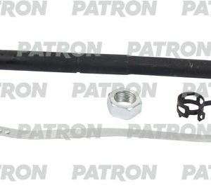 Тяга рулевая