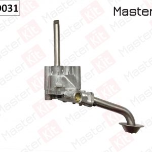 Насос масляный