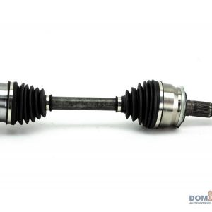 Полуось передняя