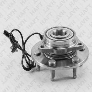 Ступица передняя