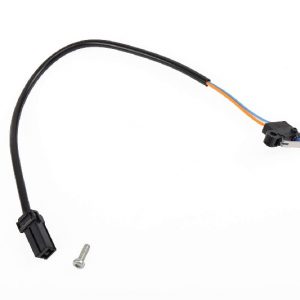 Выключатель концевой