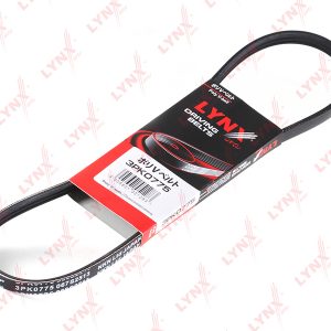 Ремень ручейковый