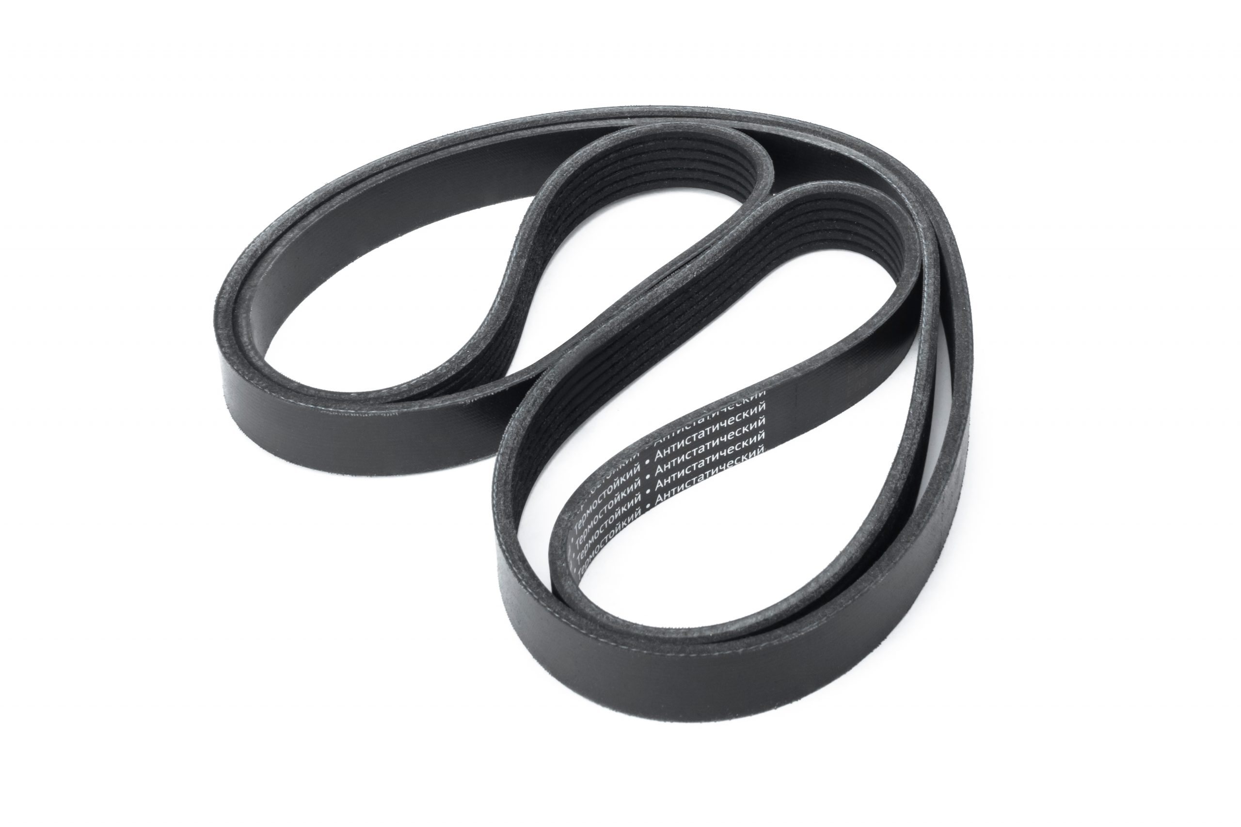 Ремень ручейковый