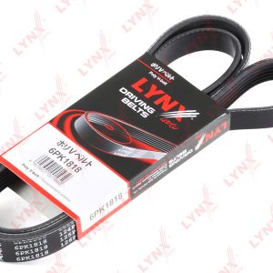 Ремень ручейковый