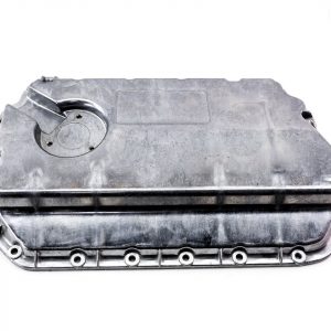 Поддон масляный двигателя