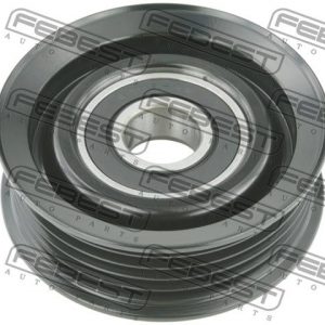 Ролик-натяжитель ручейкового ремня