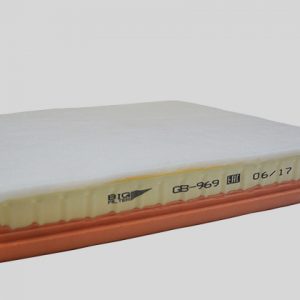 Фильтр воздушный