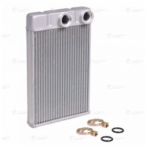 Радиатор отопителя