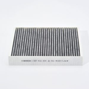 Фильтр салона