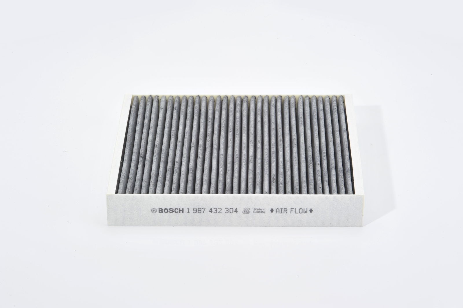 Фильтр салона