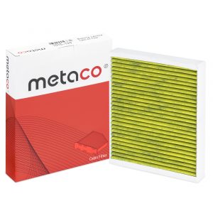 Фильтр салона