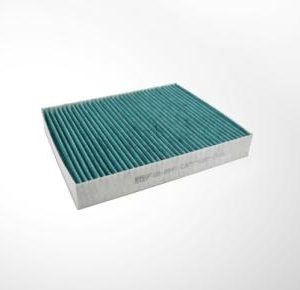 Фильтр салона