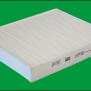 Фильтр салона