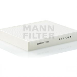 Фильтр салона