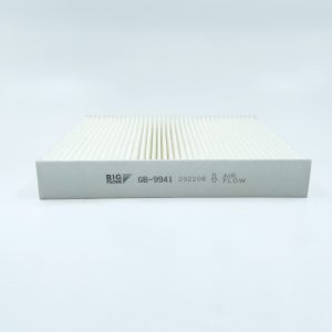 Фильтр салона