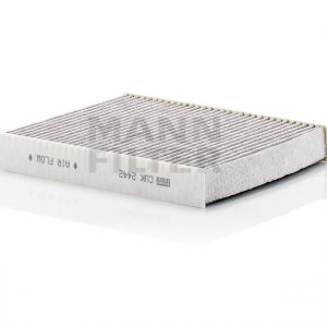 Фильтр салона