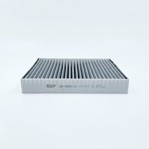 Фильтр салона