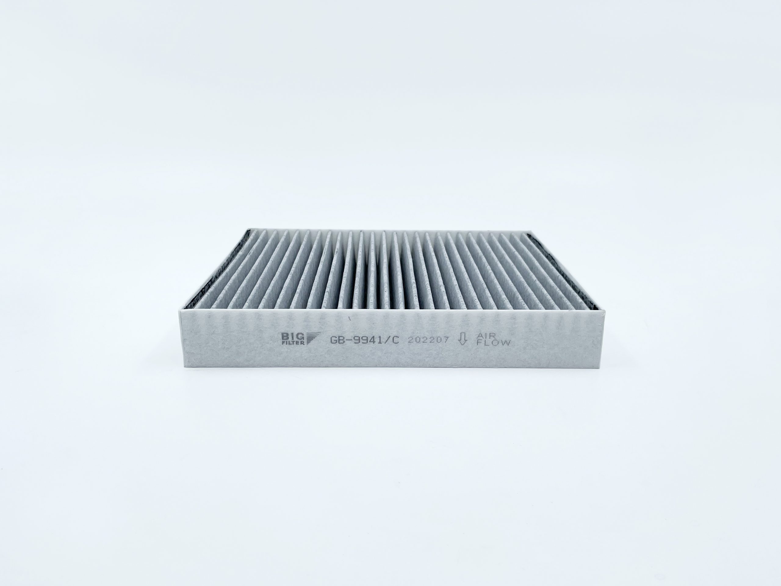 Фильтр салона