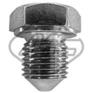 Пробка масляного поддона