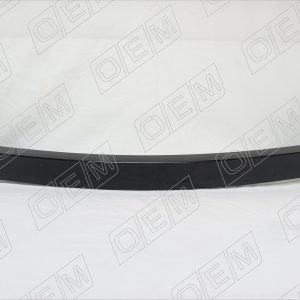 Усилитель переднего бампера