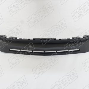 Юбка передняя