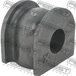 Втулка (сайлентблок) заднего стабилизатора